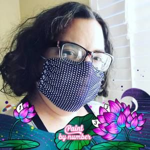 Meet your Posher, Barbara